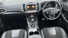 Ford Edge 2.0 TDCi 210 ST-Line 5dr Powershift Diesel Estate